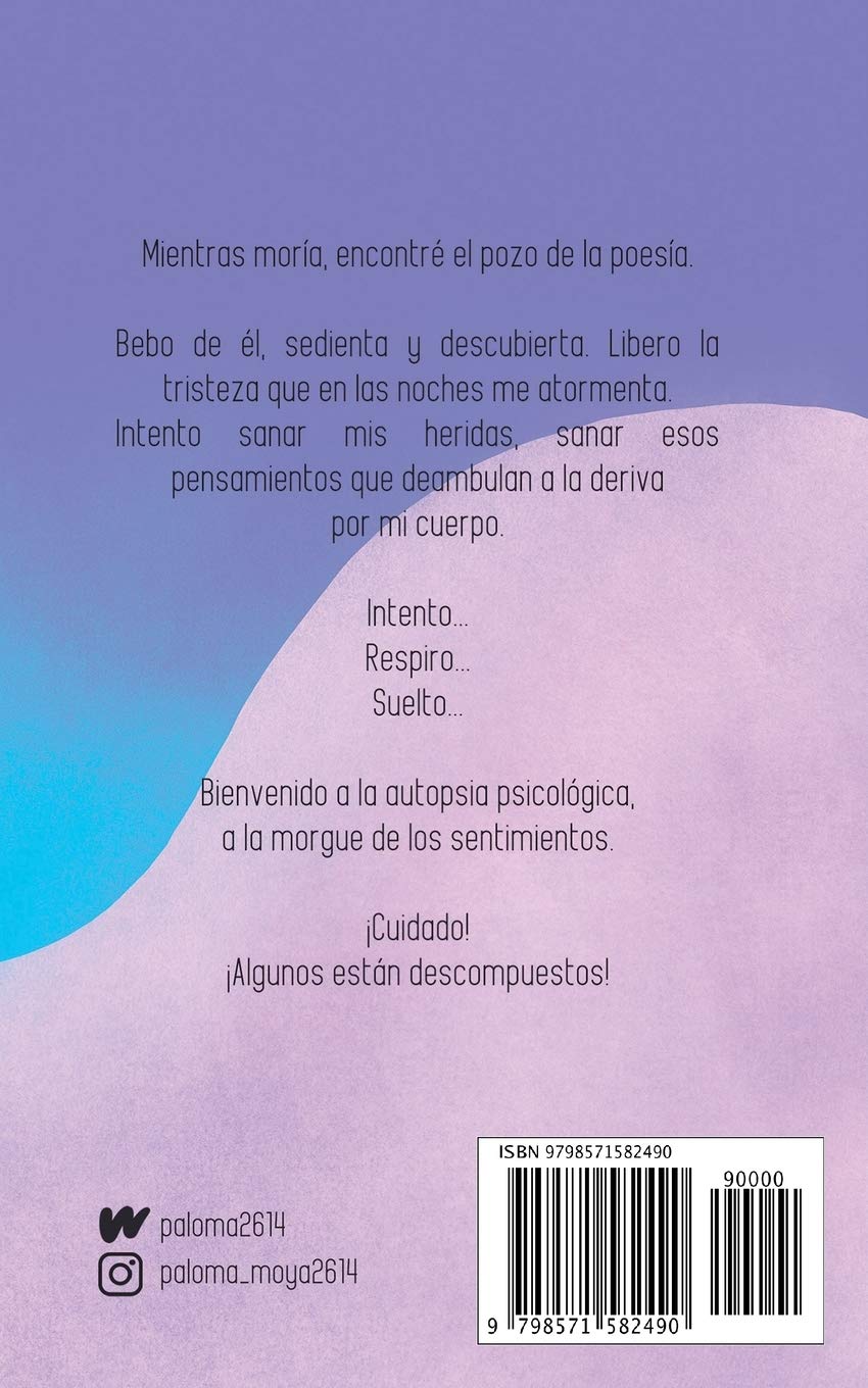 La morgue de los sentimientos