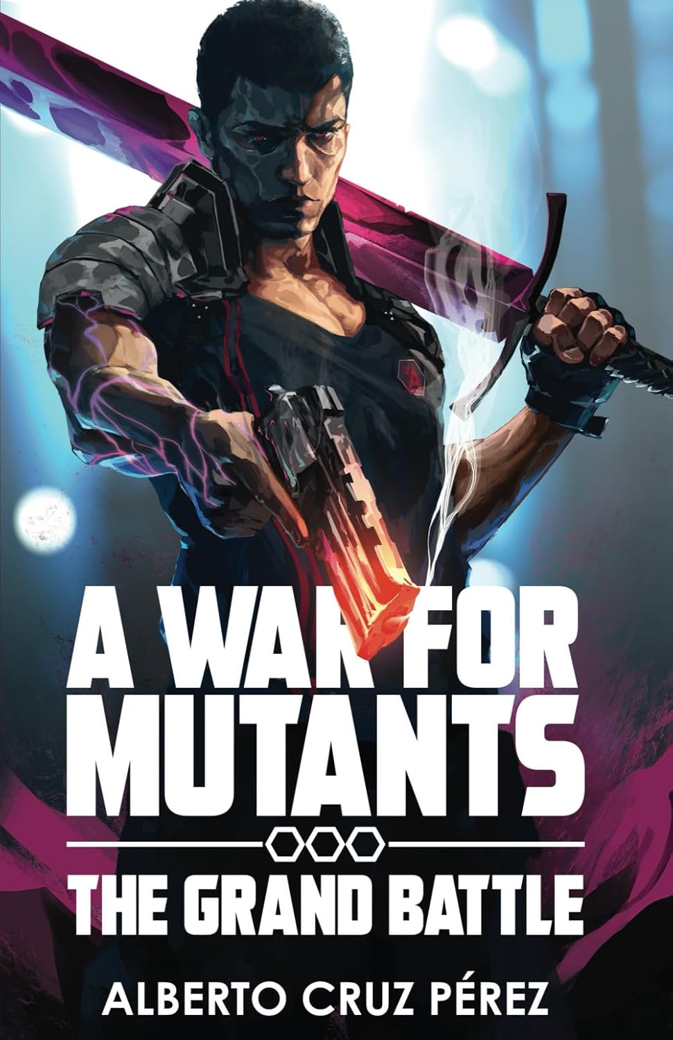A War Fort Mutants: The Grand Battle