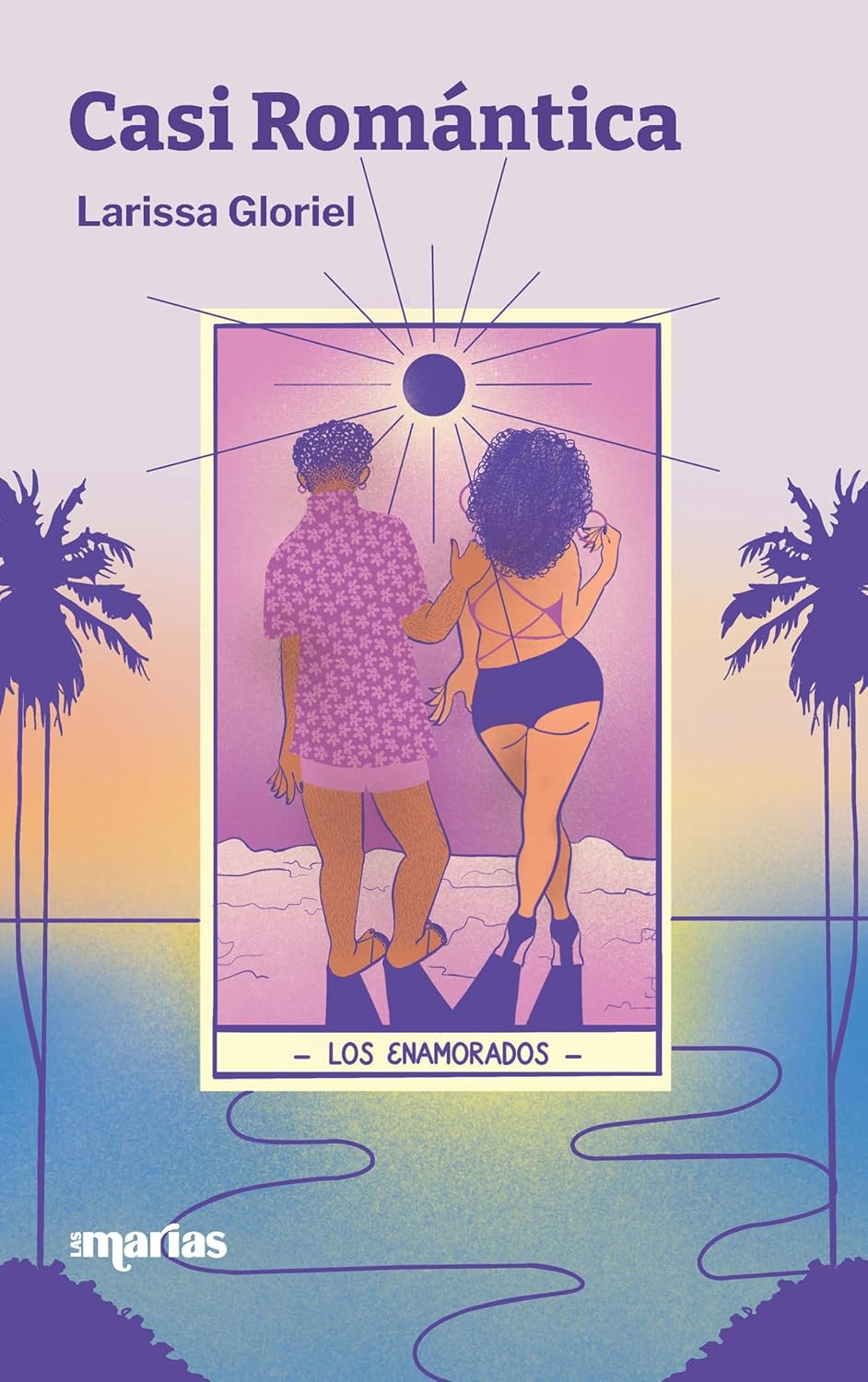 Casi Romántica