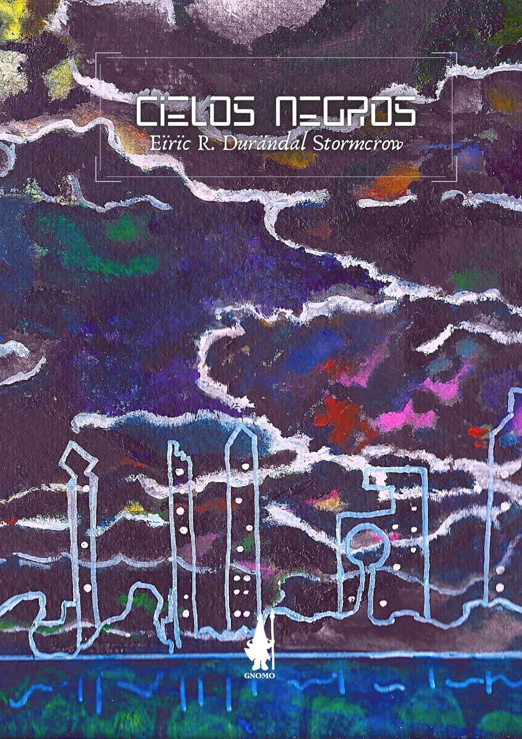 Cielos Negros
