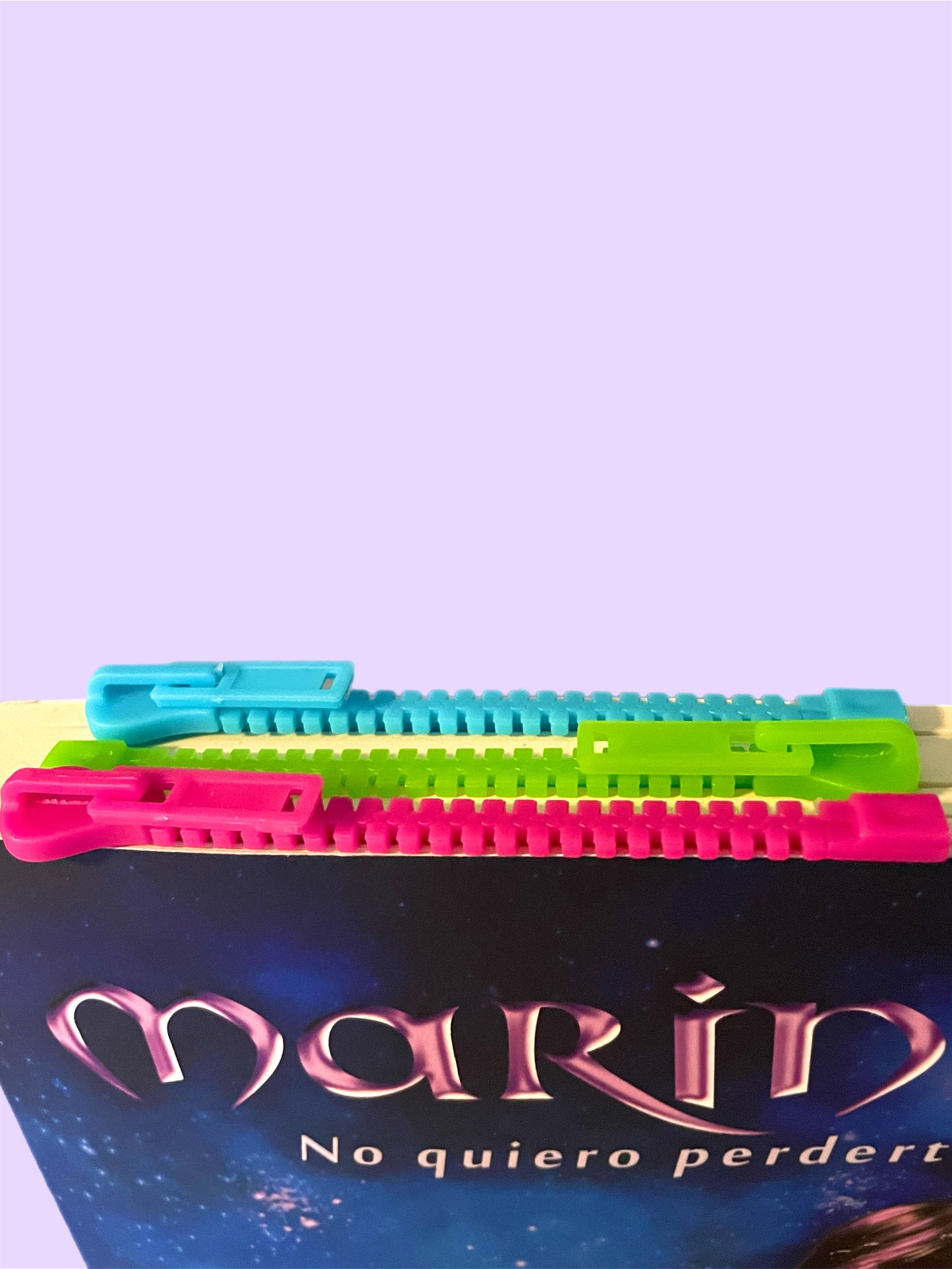Zipper