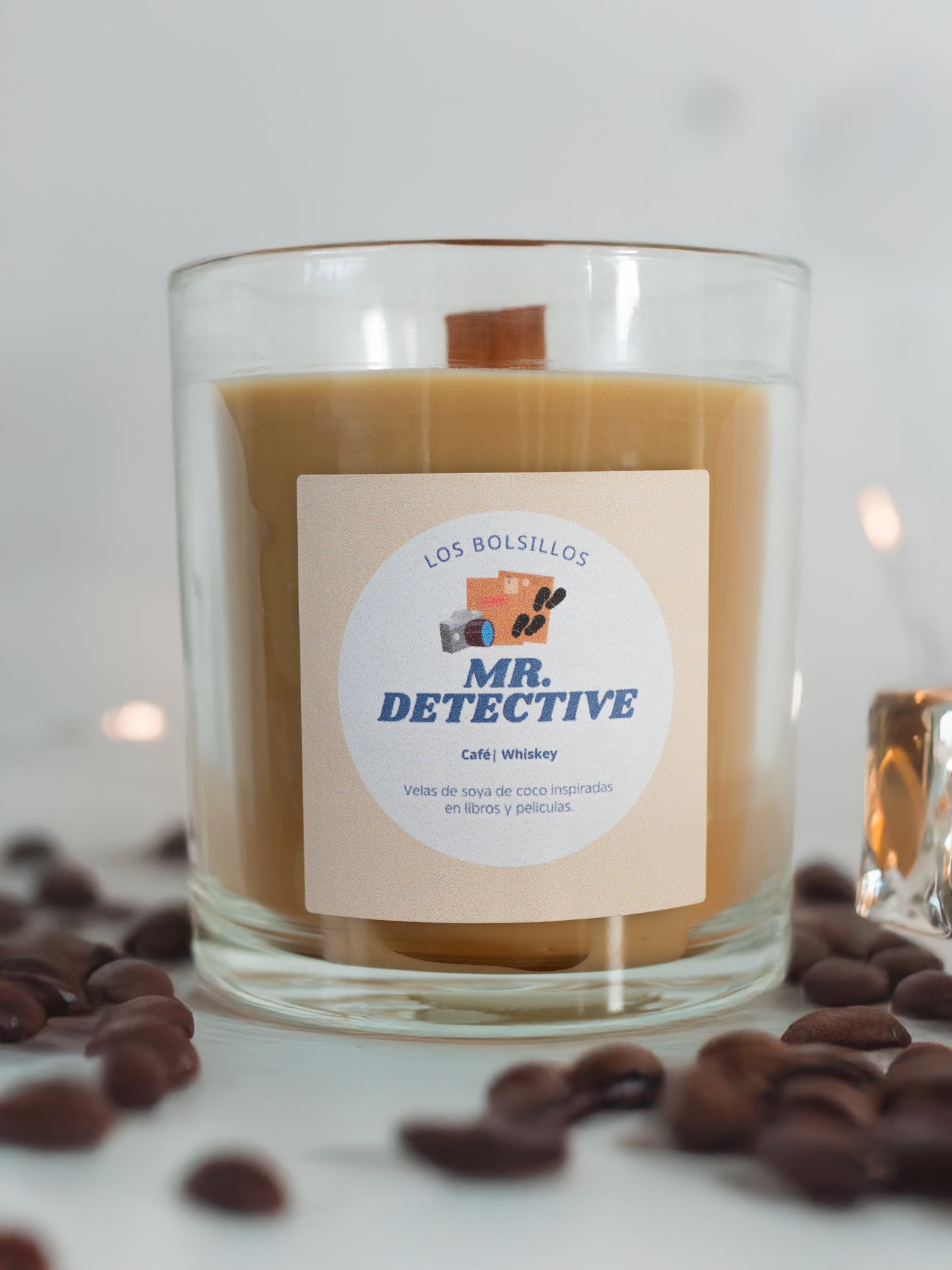 Mr. Detective