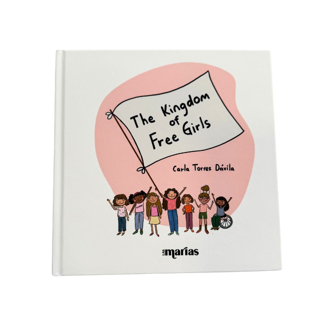 El reino de las niñas libres