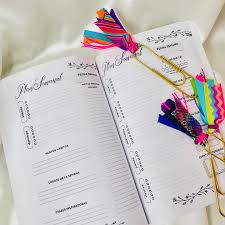 Agenda del Lector