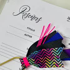 Agenda del Lector