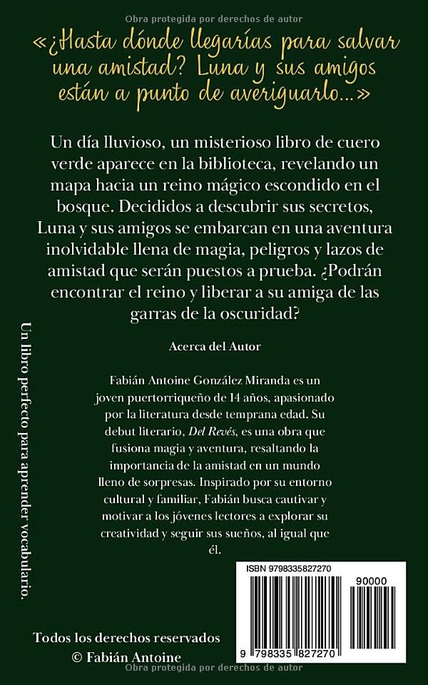 Del Revés