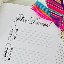 Agenda del Lector