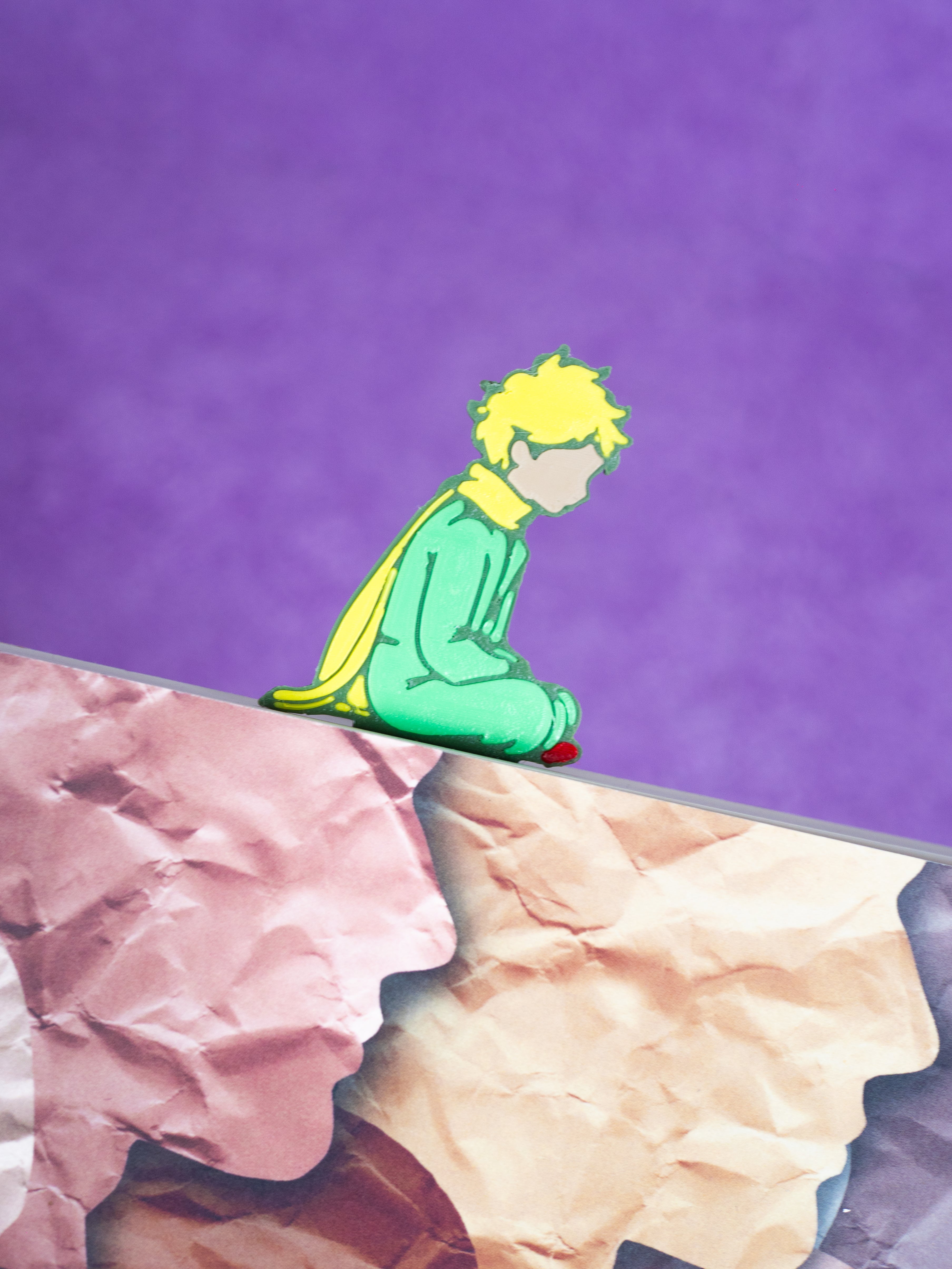 Bookmarks