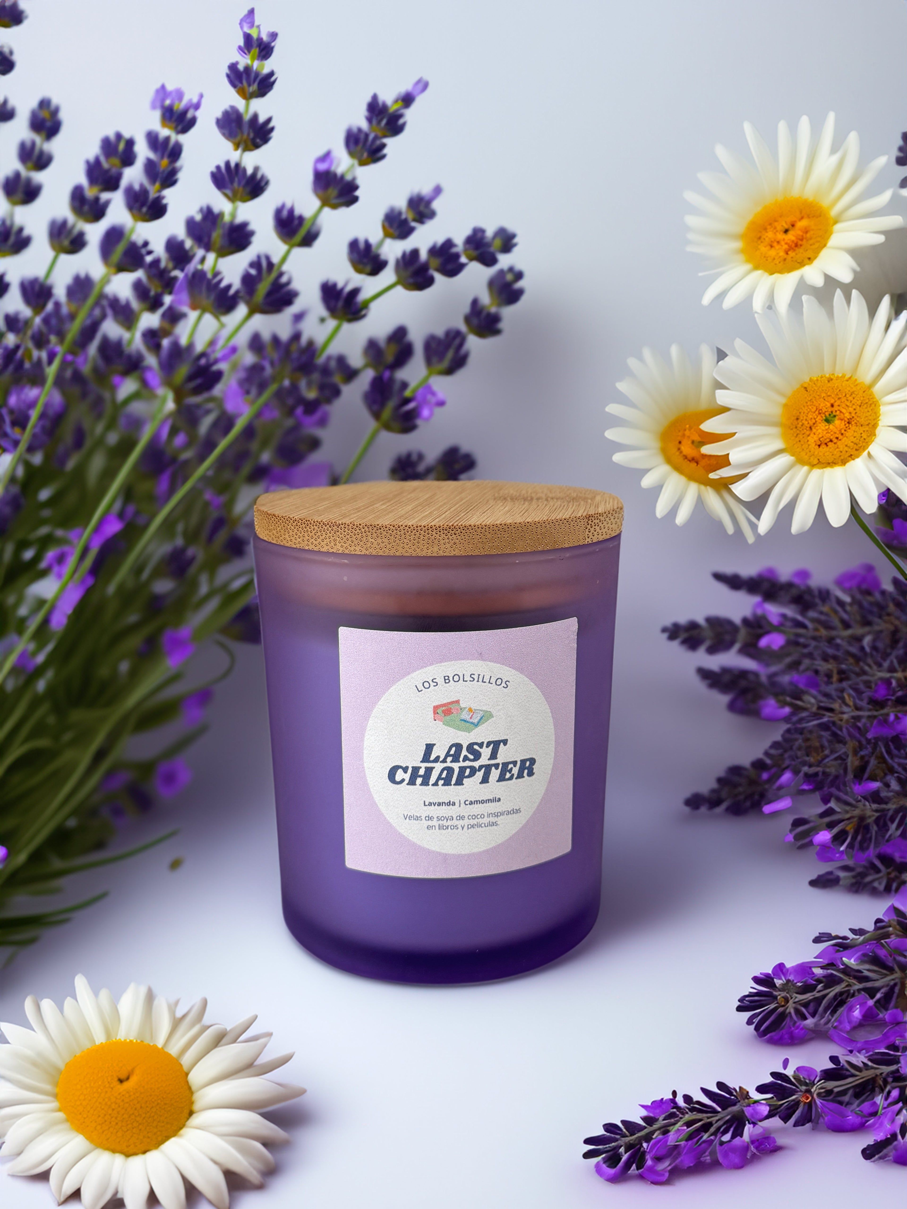 Velas Literarias