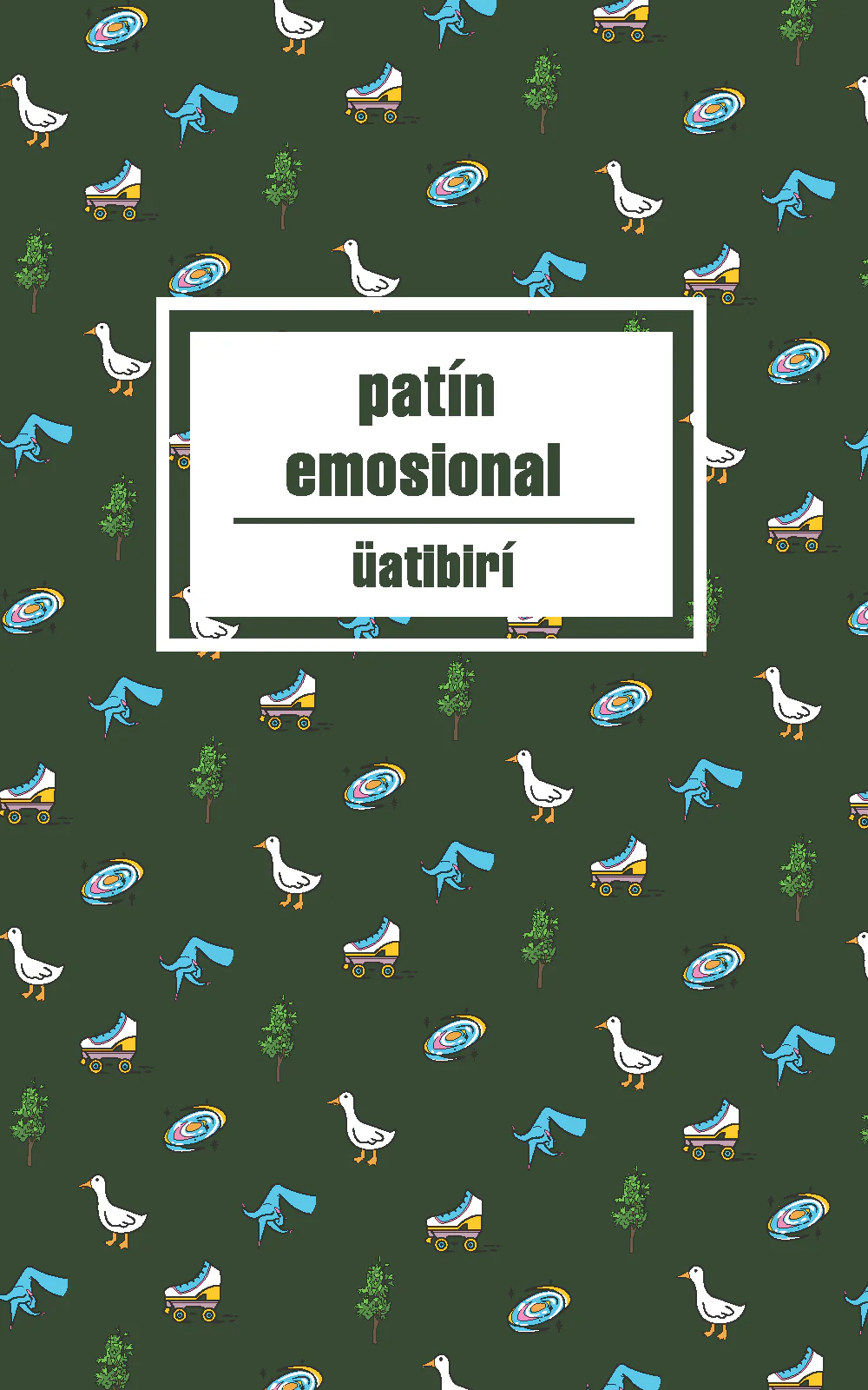 patín emosional