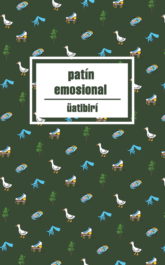 patín emosional