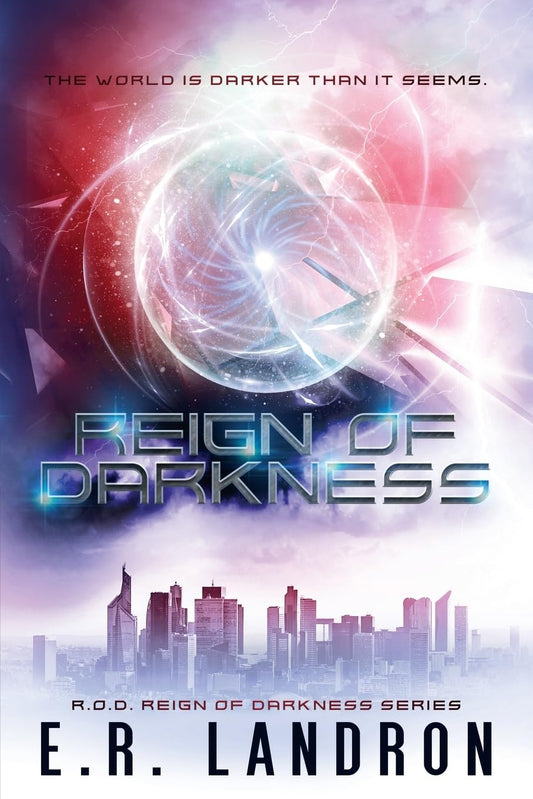 Reign of Darkness