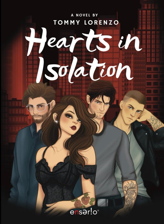 Hearts in Isolation