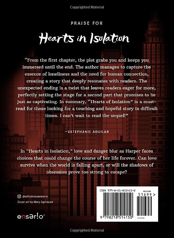 Hearts in Isolation