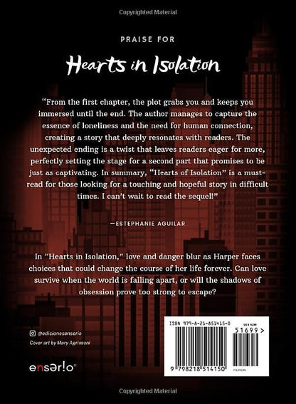 Hearts in Isolation