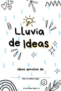 Lluvia de Ideas