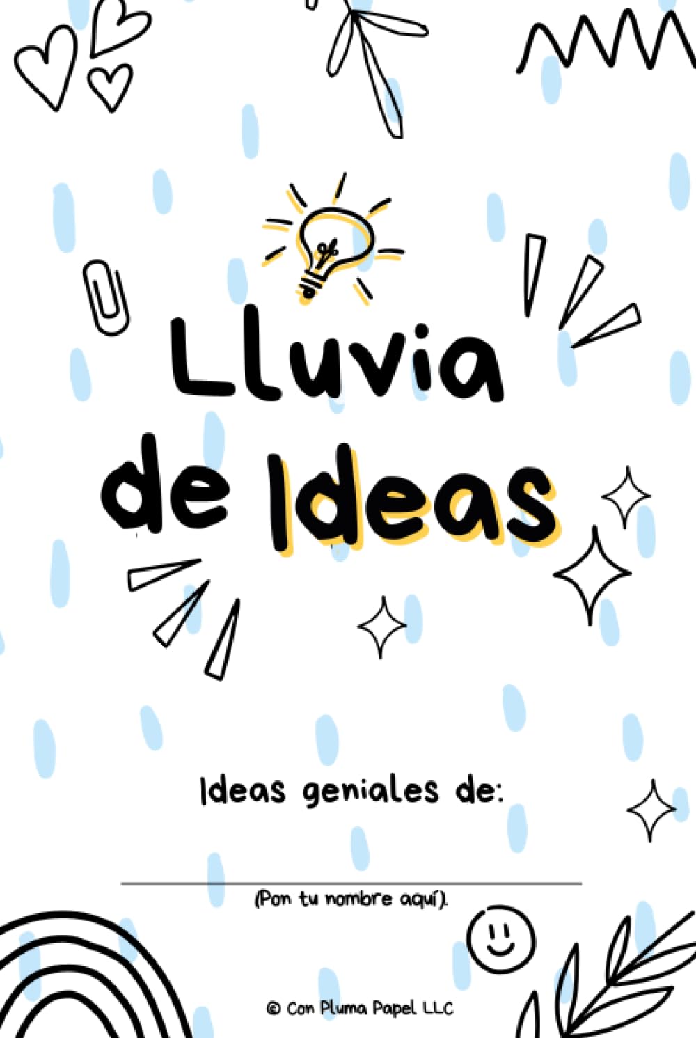 Lluvia de Ideas