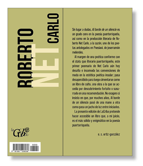 Al Borde De Un Silencio