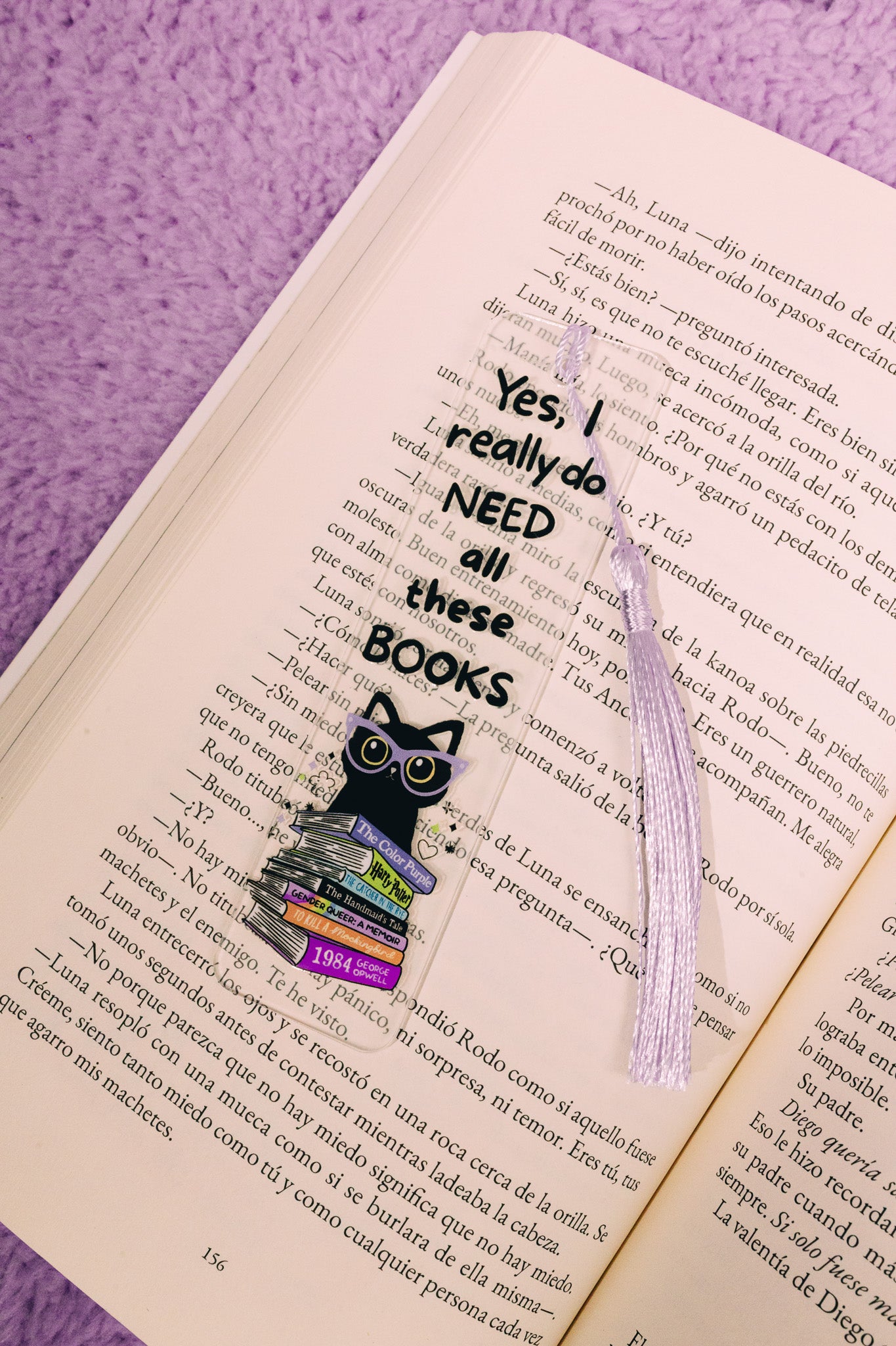 I need Books