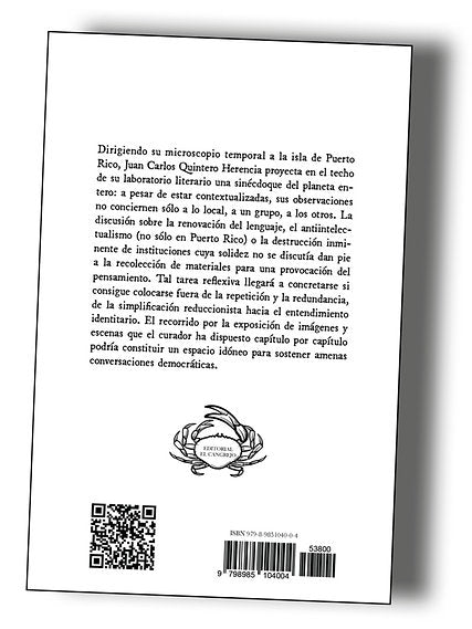 De la Queda(era): Imagen, tiempo y detención en Puerto Rico
