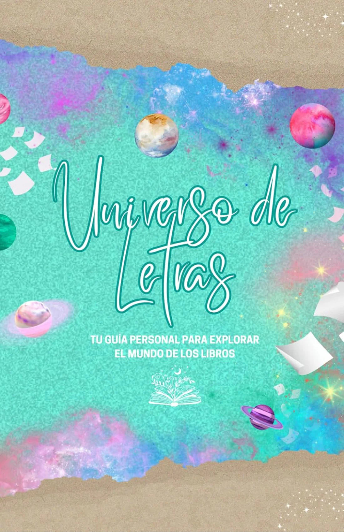 Universo de Letras