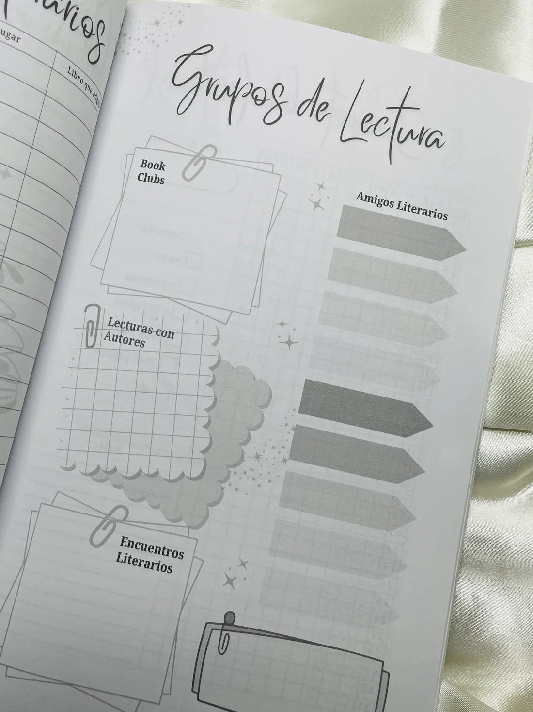 Universo de Letras