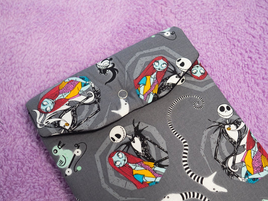 Jack & Sally