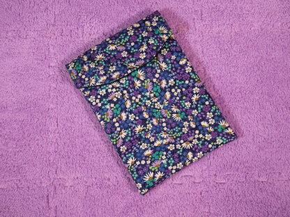 Jardín Morado