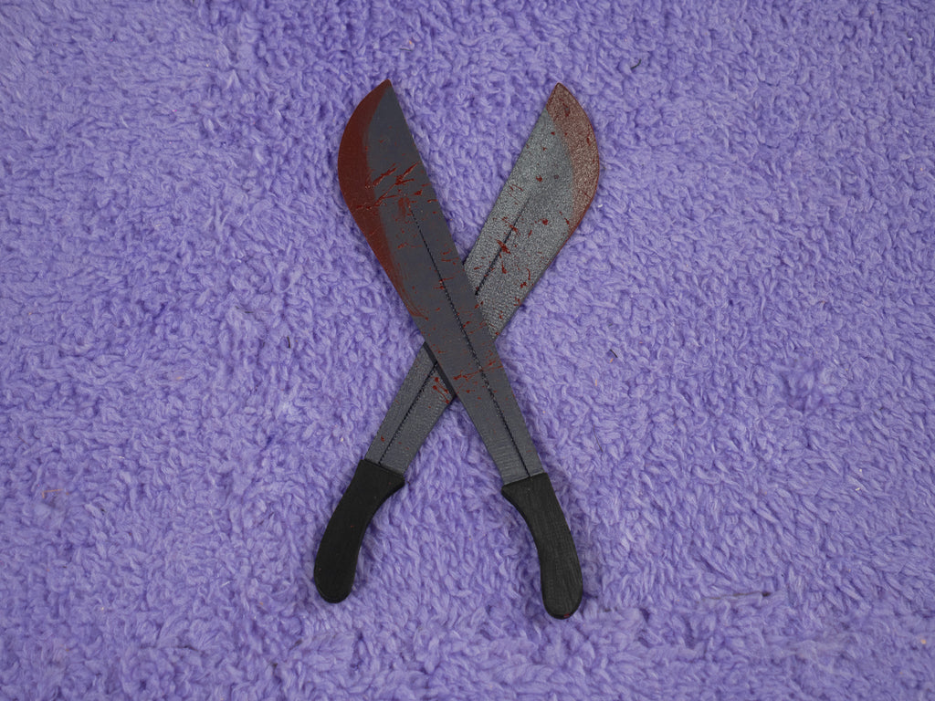 Machete [Limited Edition]