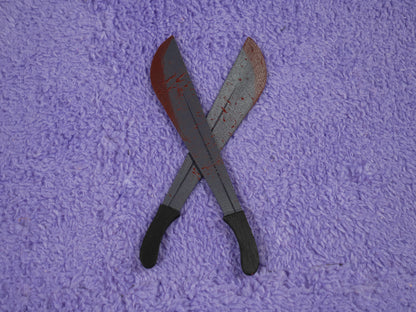 Machete [Limited Edition]