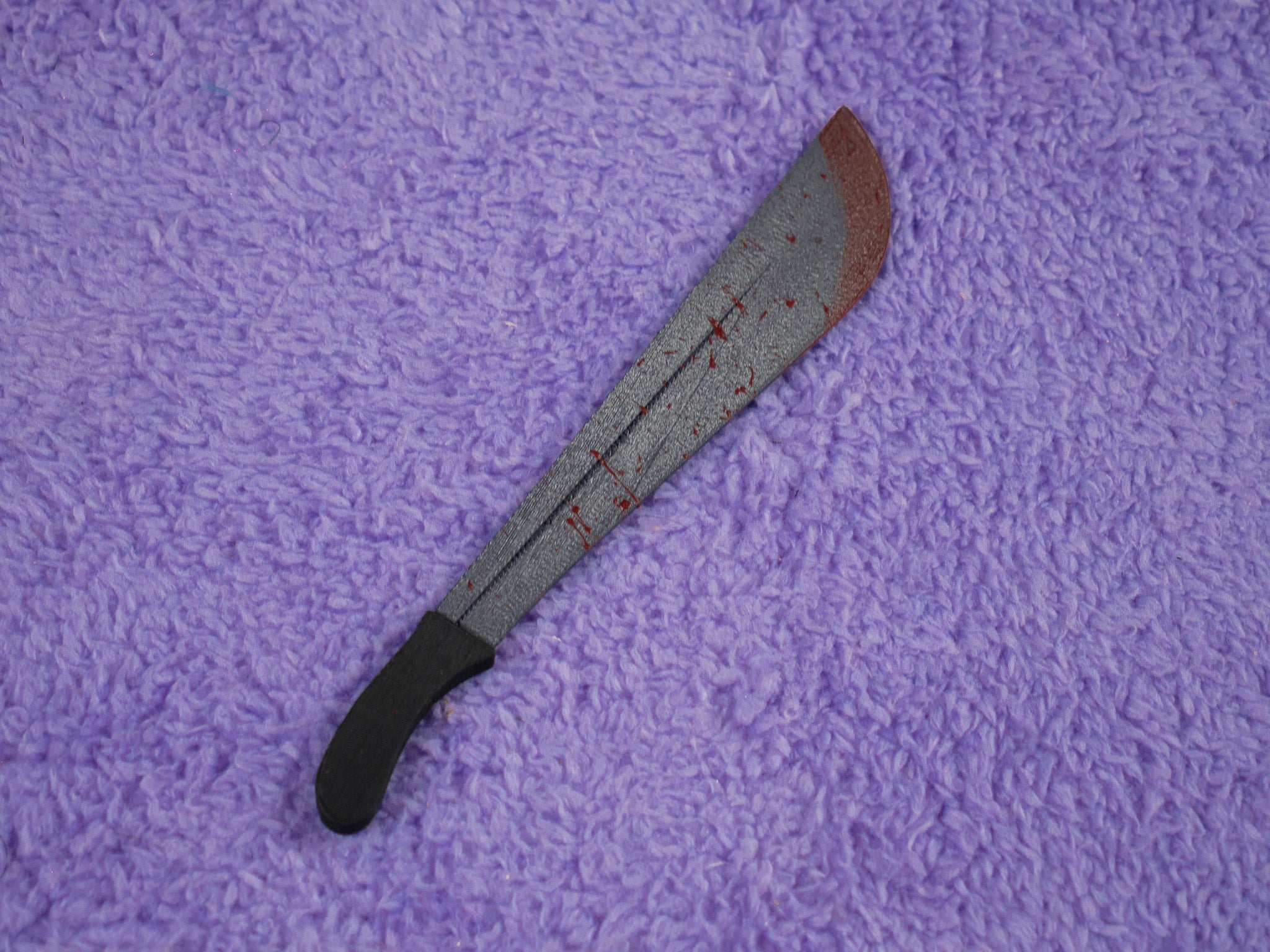 Machete [Limited Edition]