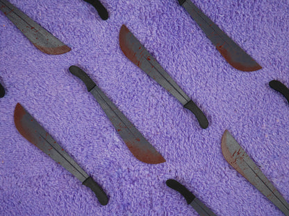 Machete [Limited Edition]