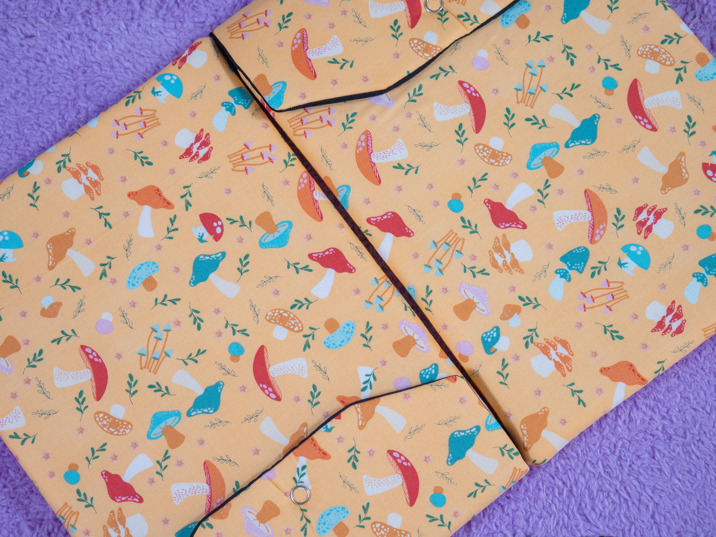 Rainbow Shroom [Yellow Edition]