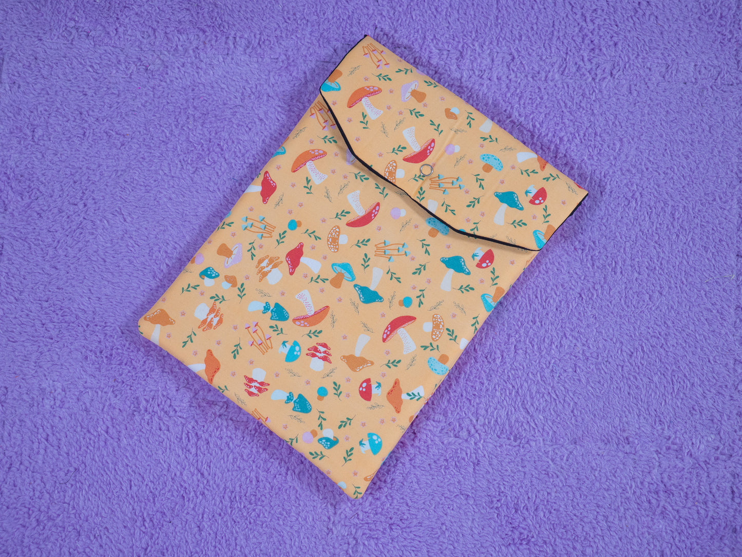 Rainbow Shroom [Yellow Edition]