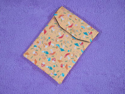 Rainbow Shroom [Yellow Edition]