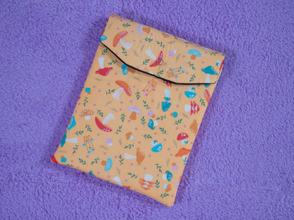 Rainbow Shroom [Yellow Edition]