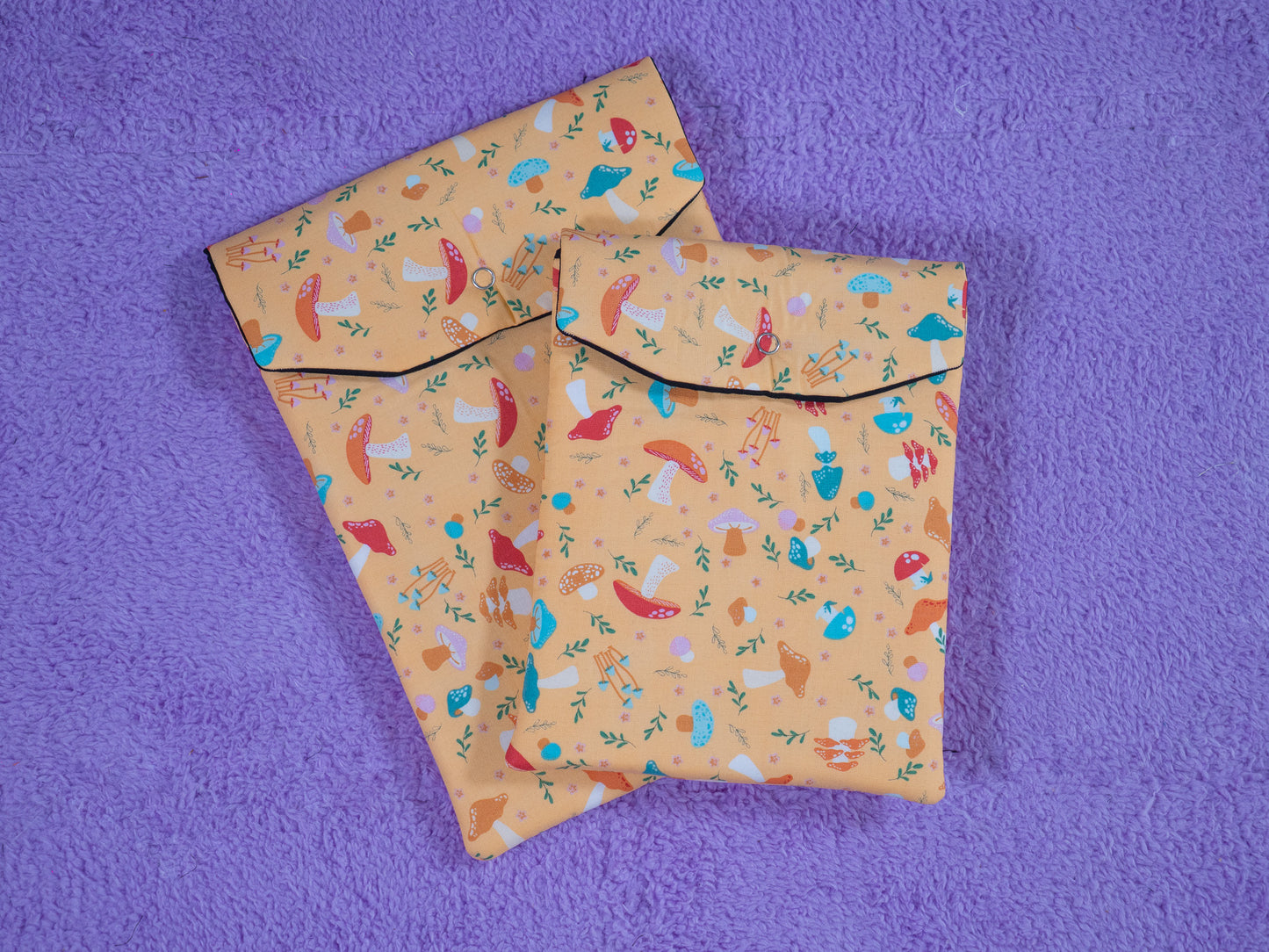 Rainbow Shroom [Yellow Edition]