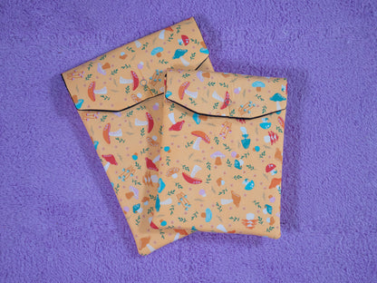 Rainbow Shroom [Yellow Edition]