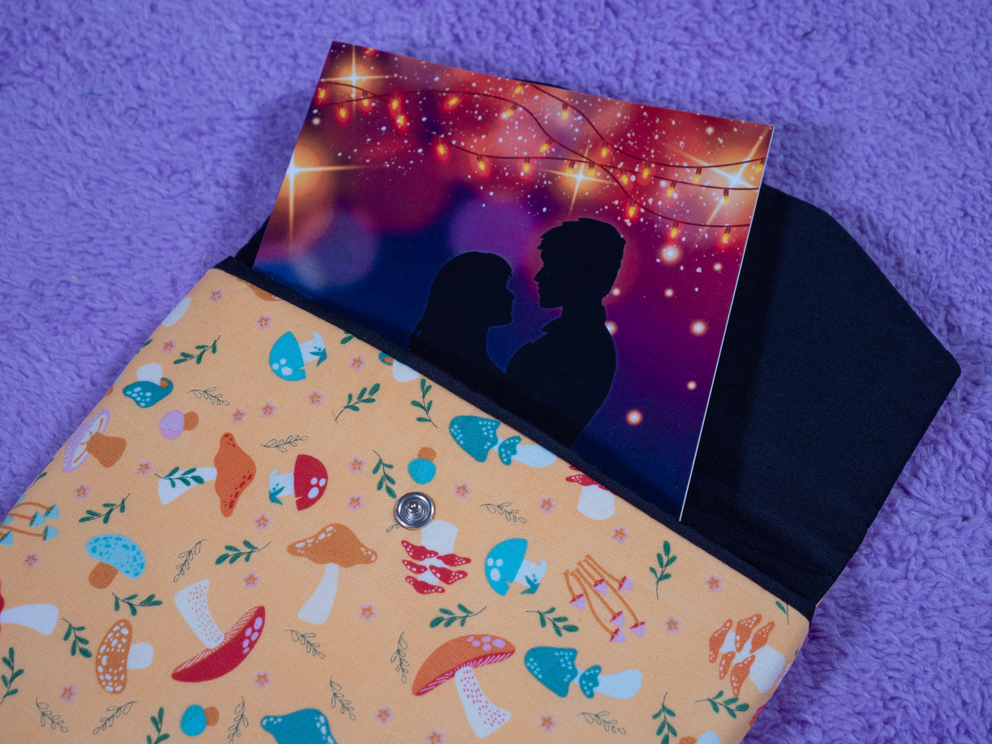 Rainbow Shroom [Yellow Edition]