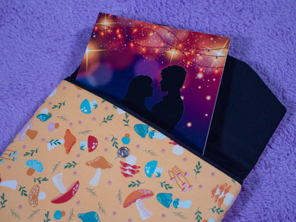 Rainbow Shroom [Yellow Edition]