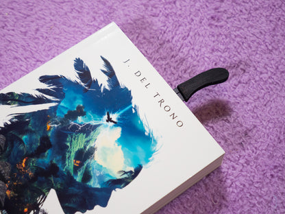 La Tercera Rebelión + Bookmark