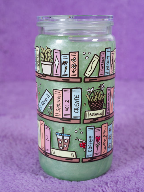 Book Lover