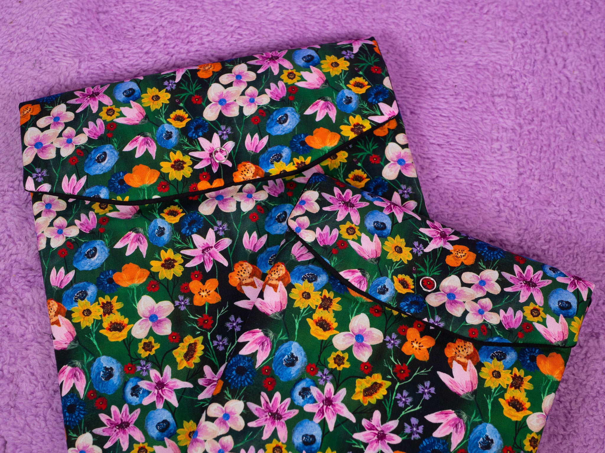 Jardín del más allá