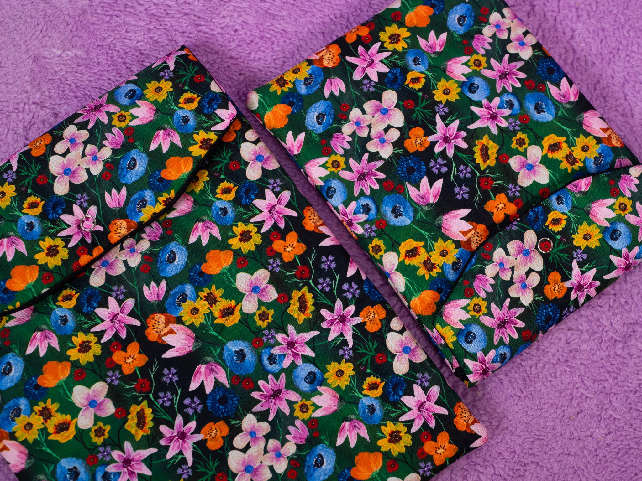 Jardín del más allá