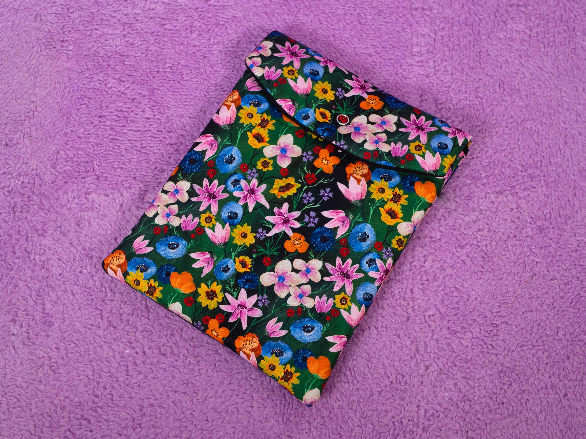 Jardín del más allá