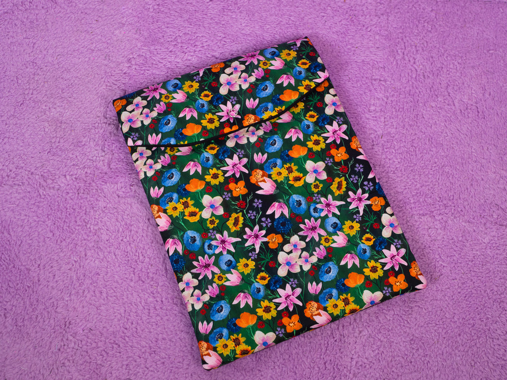 Jardín del más allá