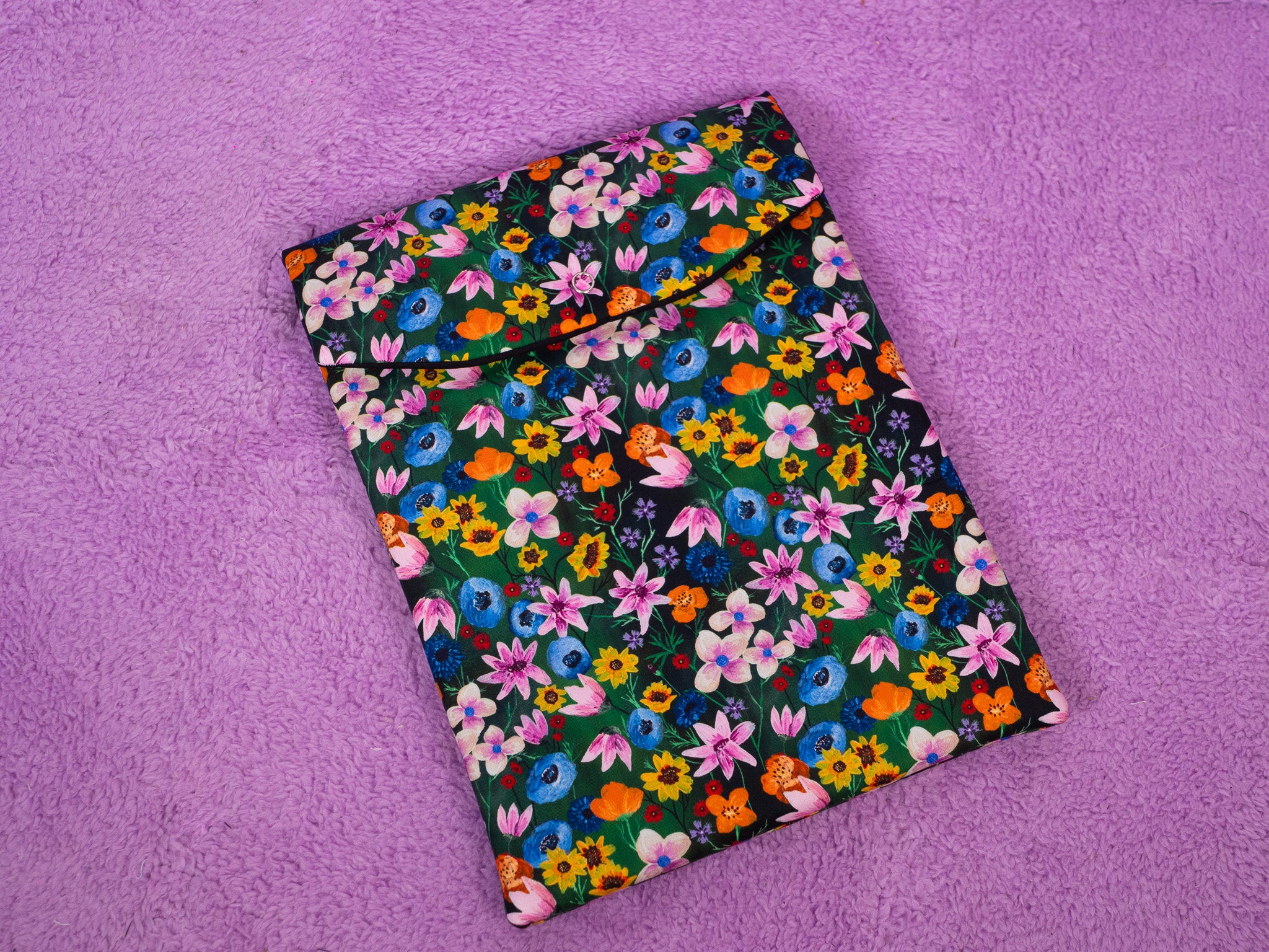 Jardín del más allá