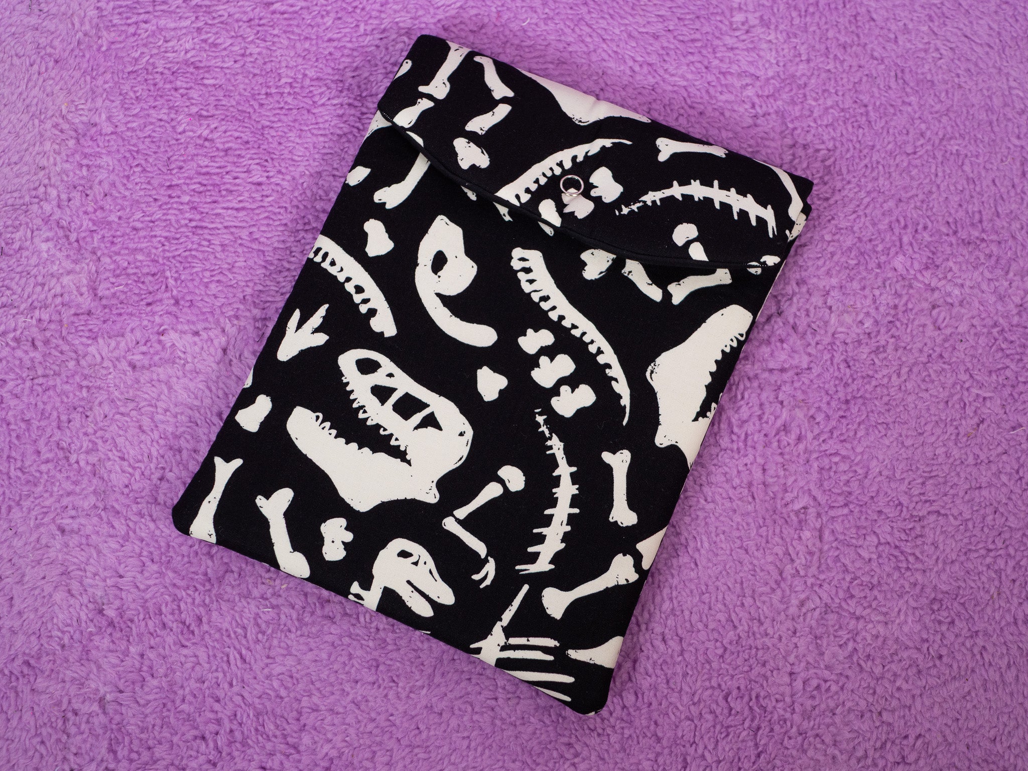 Huesos de dinosaurios