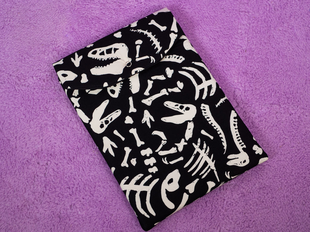 Huesos de dinosaurios