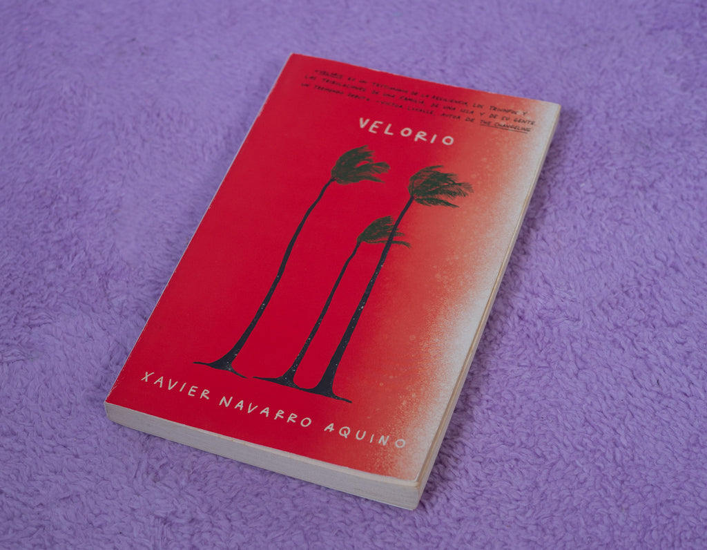 Velorio (Preamado)
